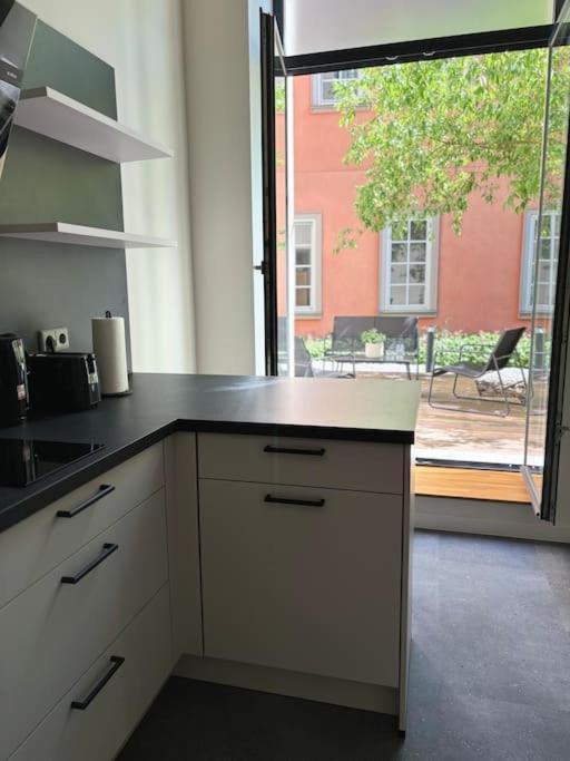 X-Loft Erfurt Apartment Exterior photo