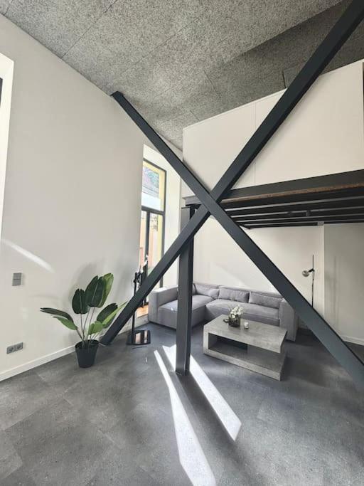 X-Loft Erfurt Apartment Exterior photo